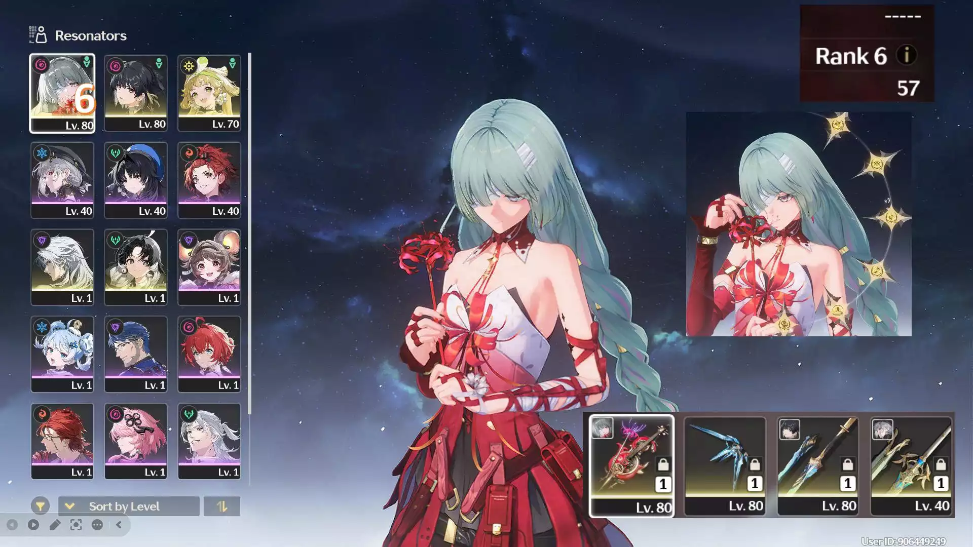 VJP : Plo C6 ( SEA )